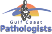 Gulf Coast Pathologists (gcp) logo
