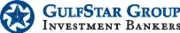 GulfStar Group Investment Bankers logo