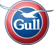 Gull New Zealand