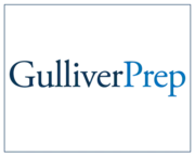 Gulliver Preparatory School logo
