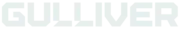 Gulliver Studios logo