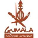 Gumala Aboriginal Corporation logo