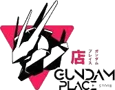 Gundam Place logo