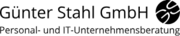 Günter Stahl GmbH logo