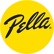 Gunton Corporation (Gunton/Pella, DBA Pella Windows) logo