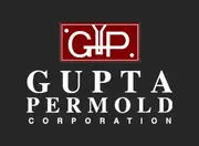 Gupta Permold logo