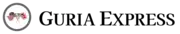 Guria Express logo