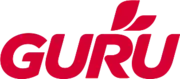 GURU logo