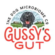 Gussy’s Gut logo