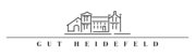 Gut Heidefeld logo