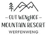 Gut Wenghof Mountain Resort Werfenweng logo
