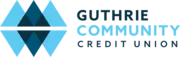 Guthrie Community Credit Union logo