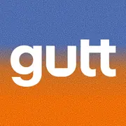 GUTT logo
