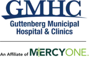 Guttenberg Municipal Hospitals & Clinics logo