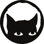 Gutter Cat Gang (gcg) logo