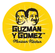 Guzman Y Gomez (gyg) logo