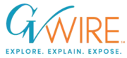 GV Wire logo