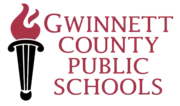 Gwinnett County Schools logo