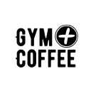 Gym + Coffee logo
