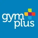 Gym Plus logo