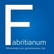 Gymnasium Fabritianum logo