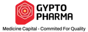 Gypto Pharma logo