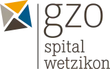 GZO Hospital Wetzikon logo