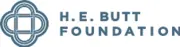 H. E. Butt Family Foundation (hebff) logo