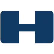 H. Henriksen logo