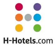 H-Hotels logo