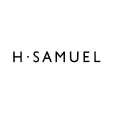 H Samuel & Ernest Jones logo