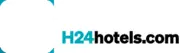 H24 Hotels logo