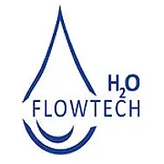 H2O FlowTech logo