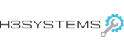 H3Systems logo