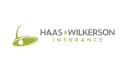 Haas & Wilkerson logo