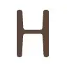 HABA logo