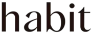Habit Med Spa + Facial Bar logo