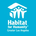 Habitat for Humanity of Greater Los Angeles logo