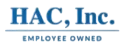 HAC, Inc. logo