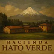 Hacienda Hato Verde logo