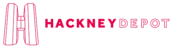 Hackney Depot logo