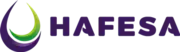 Hafesa logo