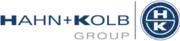 HAHN + KOLB logo
