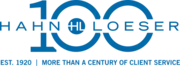 Hahn Loeser & Parks LLP logo