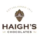 Haigh’s Chocolates logo