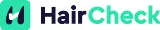 Haircheck logo