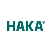 HAKA Kunz GmbH logo