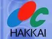 Hakkai logo