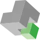 Hakron logo