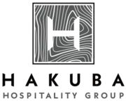 Hakuba Hospitality Group logo